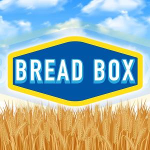 Bread Box