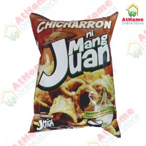 JnJ, Chicharon ni Mang Juan, Espesyal Suka't Sili, 90g