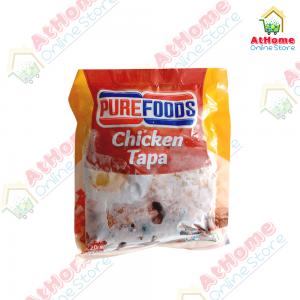 Purefoods, Chicken Tapa, 220g