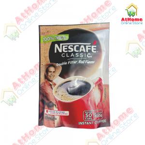 Nescafe Classic,100g