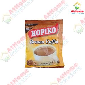 Kopiko, Brown Coffee, Single, 27.5g