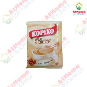 Kopiko, Blanca, Single, 30g