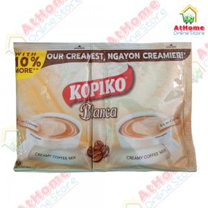 Kopiko, Blanca, Promo Twin, 58g