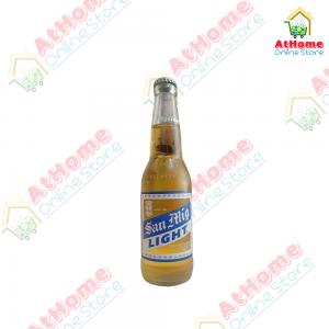 San Mig Light, Original