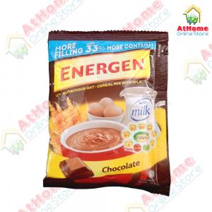 Energen, Chocolate, 40g