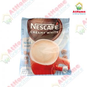 Nescafe, Creamy White, 29g