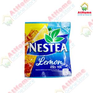 Nestea Lemon Iced Tea, 25g