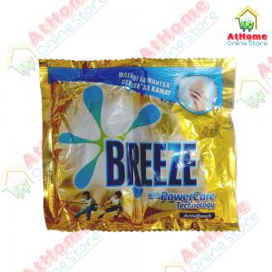 Breeze, w/ Power Care Technology, Active Bleach, 70g