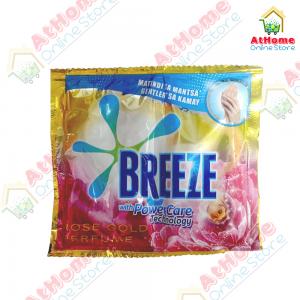 Breeze w/ Power Matic Technology, Rose Gold Perfume, 66g