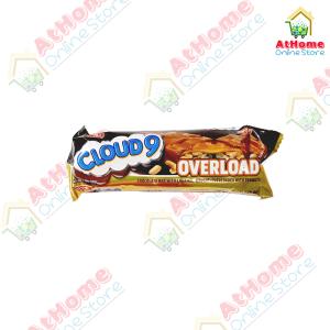 JnJ, Cloud 9 Overload, 50g