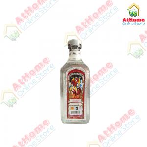 Ginebra San Miguel, Gin, 350ml