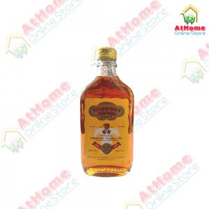 Tanduay Rhum Dark, 250ML