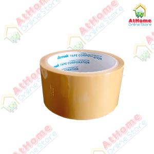 Armak, Packaging Tape Tan, 2" x 40y