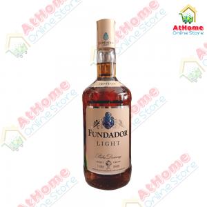 Fundador Light, 1L