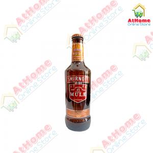 Smirnoff Mule, 330ml