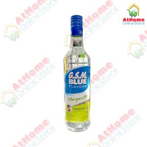 G.S.M. Blue Margarita, 700ml