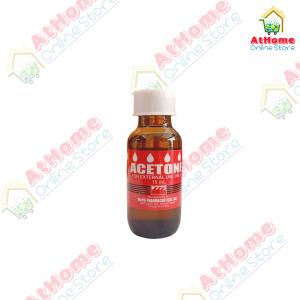 Acetone, 15ml