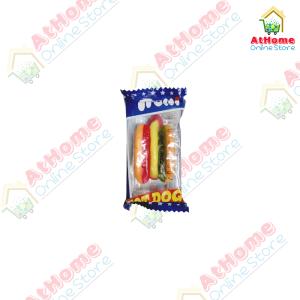 Trolli, Hotdog 9g