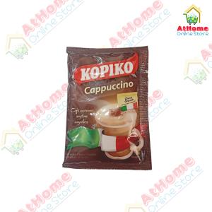 Kopiko Cappuccino, 25g