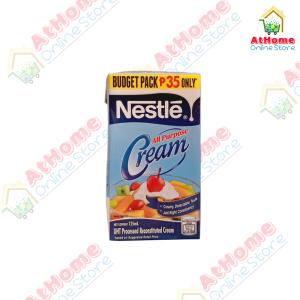 Nestle, All Purpose Cream, 125g