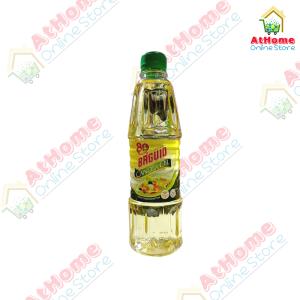 Baguio, Canola Oil, 500ml