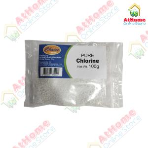 Choice Chlorine, 100g