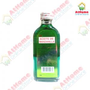 Aceite De Manzanilla, 50ml