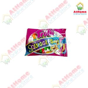 Trolli, Neon Squiggles, 45g