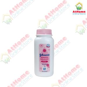 Johnson's, Baby Powder, Blossoms, 50g