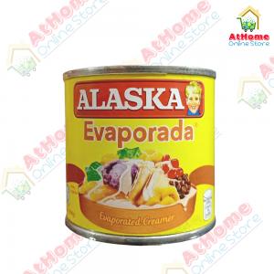 Alaska Evaporada, 140ml