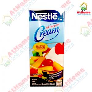 Nestle, All Purpose Cream, 250ml