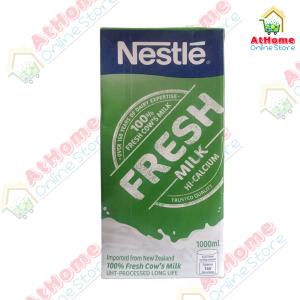 Nestle, Fresh Milk, 1000ml