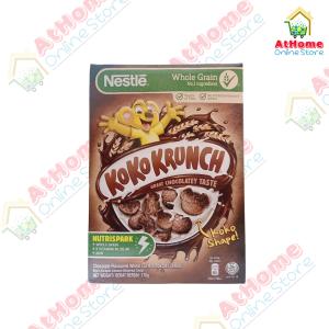 Nestle, Koko Krunch, 170g