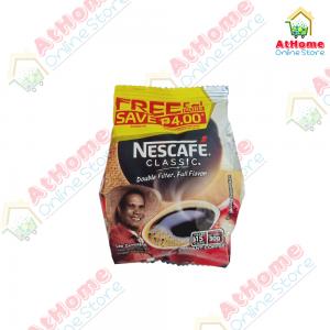 Nescafe Classic, Instant Coffee, 25g