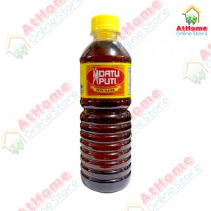 Datu Puti, Patis flavor, 350ml