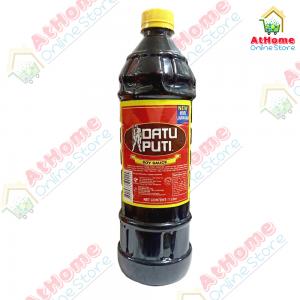 Datu Puti, Soy Sauce, 1L