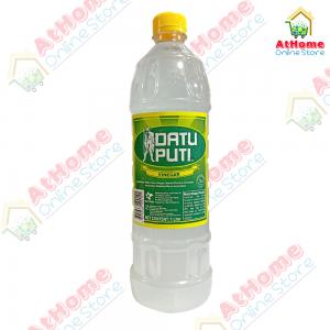 Datu Puti, Vinegar, 1L