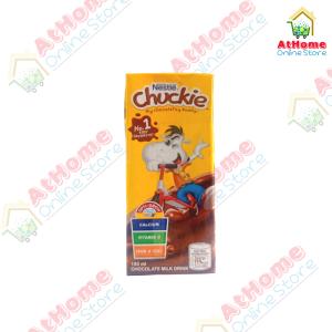 Nestle, Chuckie, Chocolate Milk Drink, 180 ml