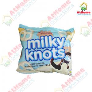 JnJ, Milky Knots, 28g