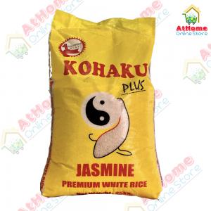 *Rice, Kohako, Jasmine Special Fragrant Rice