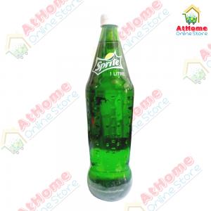 Sprite, Lemon Lime Drink Bottle, 1L