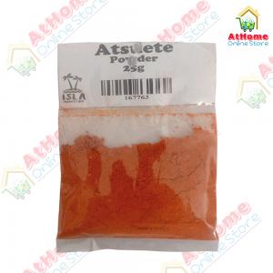 Atsuete Powder, 25g