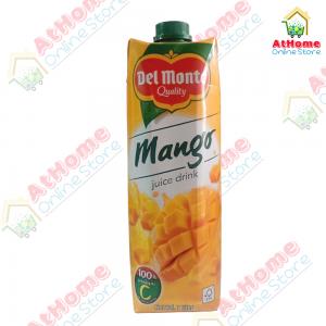 Del Monte, Mango Juice, 1L