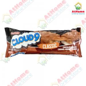 JnJ, Cloud 9, Classic, 28g