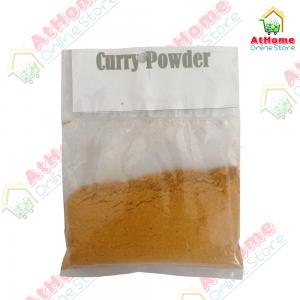 Curry Powder, 25g