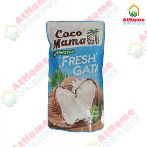 Coco Mama, Fresh Gata, Unang Piga, 200ml