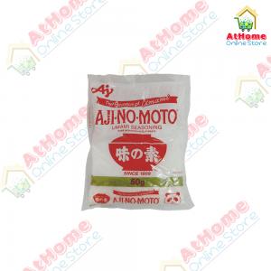 Ajinomoto, Umami Seasoning,  Gold, 50g