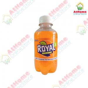 Royal, Tru Orange, 200ml