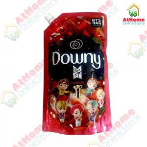 Downy, Premium Parfum, Passion, 600ml