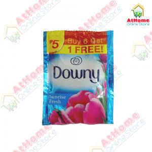 Downy, Sunrise Fresh, 24ml